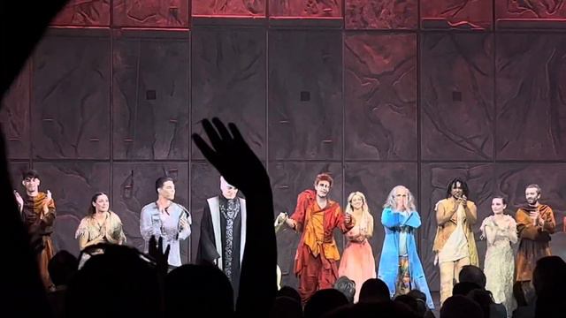 20220804 Notre Dame de Paris in Ottawa смотреть онлайн