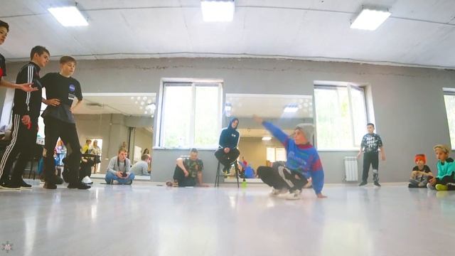 ANUF_УЛТ_Субботняя заруба Dave (Смоленск)_Выходы_4.06.2022