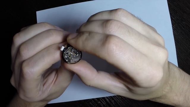 Запонки в стиле Стимпанк SteamPunk смотреть онлайн