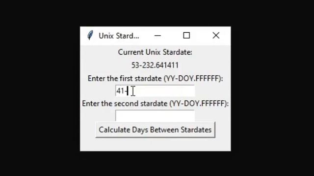 sleep deprivation + boredom = Unix based stardate system смотреть онлайн