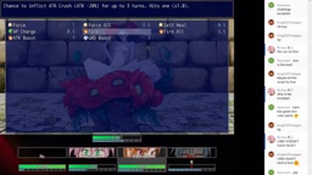 Fake Happy End :: PANCAKE HAT :: [02] смотреть онлайн