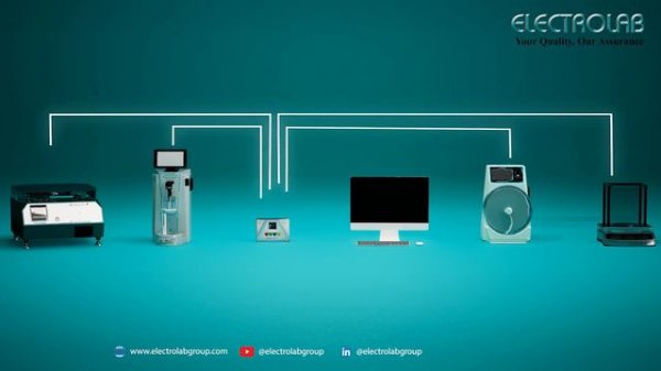 Коммуникатор Electrolab SENTINAI