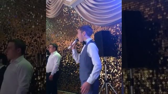 Гасан Сулейманов - Два сердца, Две души смотреть онлайн