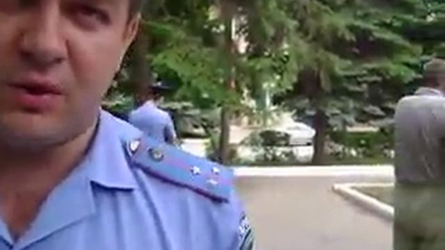 Подставные понятые смотреть онлайн