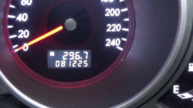 ГБО на Subaru Tribeca 3,6 л. смотреть онлайн