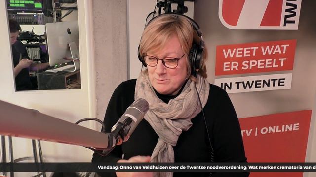 Astroloog Karin Kuijper: "We wisten dat 2020 een zwaar jaar ging worden." смотреть онлайн