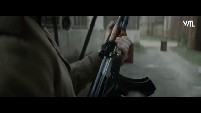 AK-47: KALASHNIKOV (2021) | Official Trailer смотреть онлайн