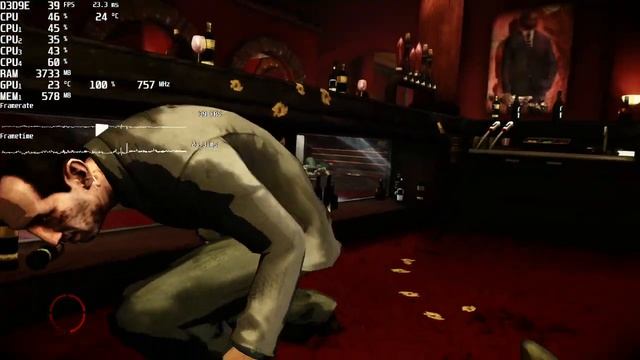 The Darkness II. AMD PRO A8-8650B R7 iGPU Test смотреть онлайн