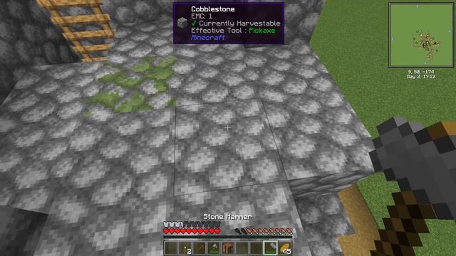 Minecraft Project Red Matter Modpack Episode 02 смотреть онлайн