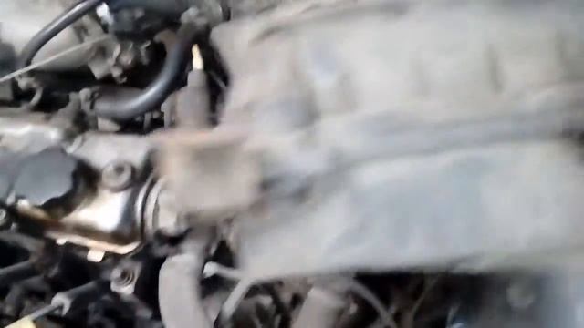 Как завести Ваз 2114 если сломался замок зажигания