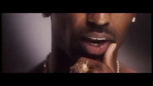 Ariana Grande - Problem