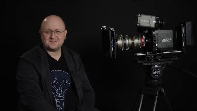 Мое мнение об объективах Angenieux EZ смотреть онлайн