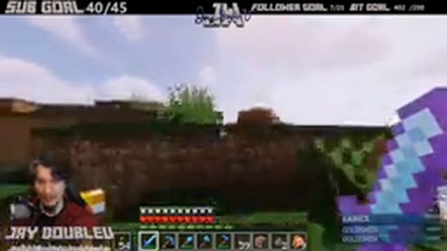 1.16.3 |Java Vanilla Sub Server| Early Stream Today! Lets Get Some Stuff Done!!! смотреть онлайн