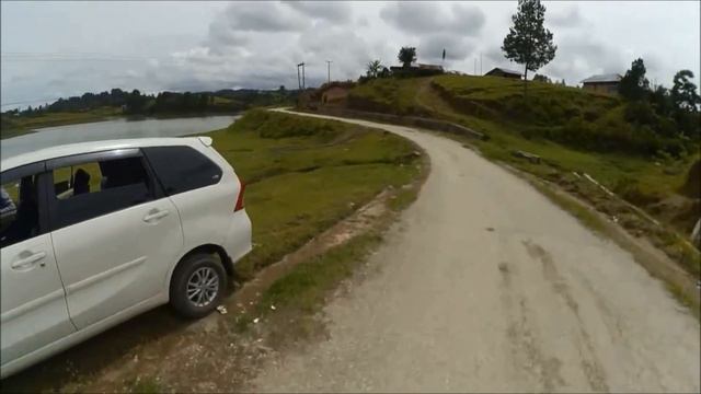 Field Trip KK-1 - Samosir Island North Sumatra