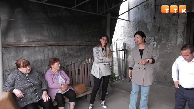 Восстановят крышу смотреть онлайн