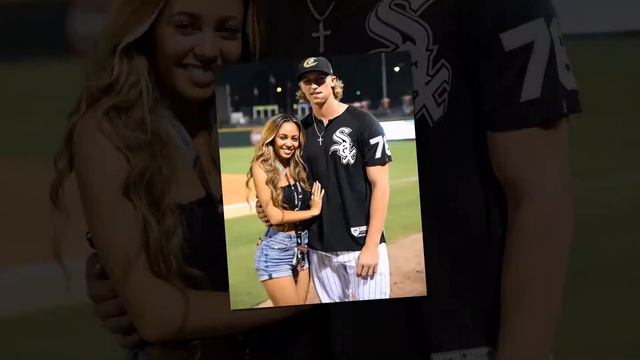 Vanessa Morgan Family With Father,Mother and Husband Michael Kopech 2020 смотреть онлайн