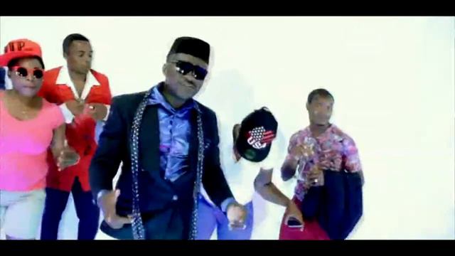 RENCHO "Le Caméléon" - Fais ton boucan (By Kad Pro) смотреть онлайн