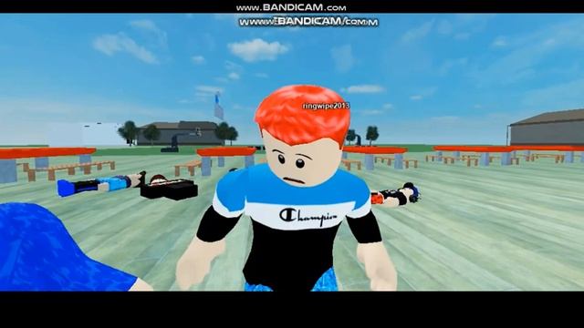 ROBLOX BULLY STORY SEASON 6 PART 4 NEFFEX DREAMING ON смотреть онлайн