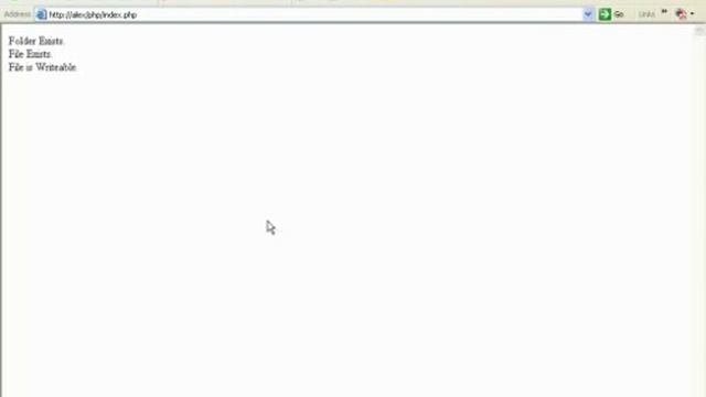 Learning PHP - Lesson 4 Part 1 смотреть онлайн