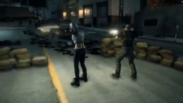Dead Rising 3 - Релиз дополнения Fallen Angel DLC смотреть онлайн