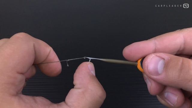 Рыболовный инструмент NASH НОВИНКА Карповые инструменты. Обзор Карплидер смотреть онлайн