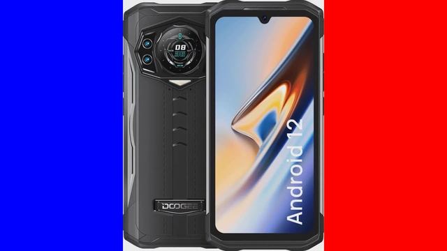 10 Best Waterproof Smartphone January 2023 смотреть онлайн