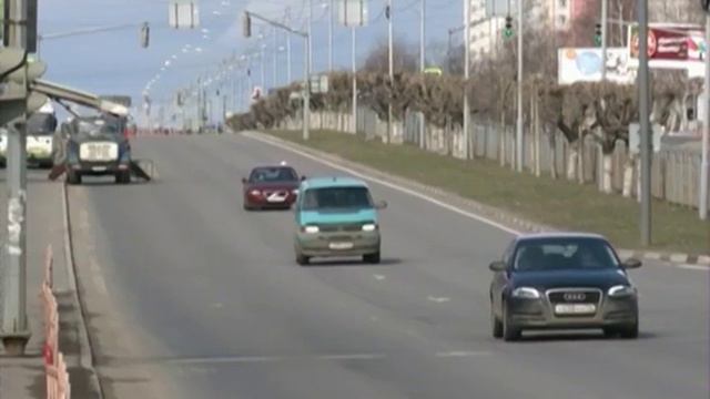 В Ярославле появилась Радужная улица смотреть онлайн