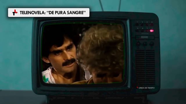 TUVO UNA HIJA CON LUIS MIGUEL Y AHORA ES LA NUEVA PAREJA DE HUMBERTO ZURITA смотреть онлайн