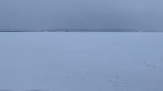 VLOG: Пишем маслом и акрилом по бумаге смотреть онлайн