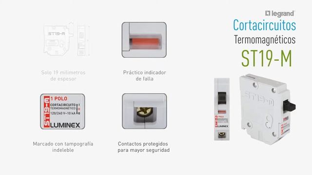Tableros especiales Legrand смотреть онлайн