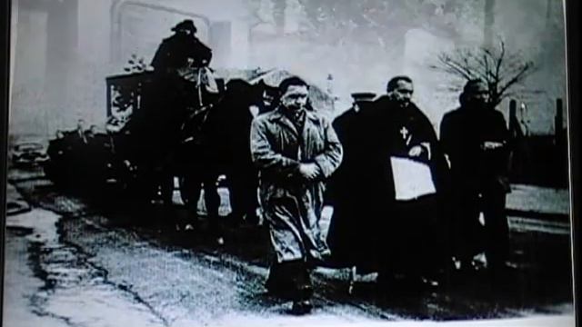 Hommage à L'abbé Pierre