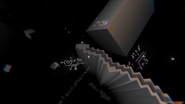 [Dancing Line PC] Aleph0 (Collab P5) смотреть онлайн