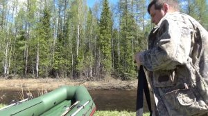Надувное дно высокого давления, пол, пайол, палуба в лодку ПВХ от TimeTrial. Airdeck