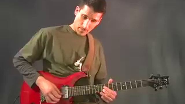 Blessed Be Your Name Guitar Solo PART 3 OF 3 смотреть онлайн