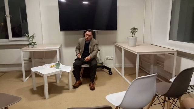 Небольсин А.С. "Многообразие христианства: единая истина в меняющемся мире" смотреть онлайн