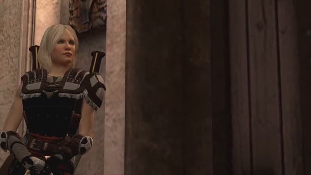 DRAGON AGE 2 Gameplay Part 3 PS3 смотреть онлайн