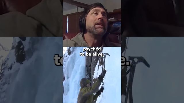 What's Beyond Everest? смотреть онлайн