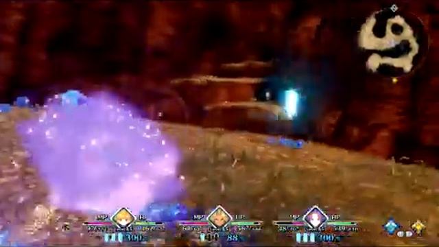 Karl?? is that you? | Trials of Mana p23 смотреть онлайн