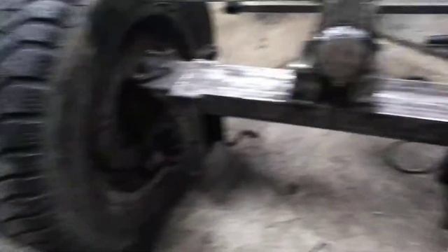 Минитрактор на базе мотоблока Нева мб 2 серия1 смотреть онлайн