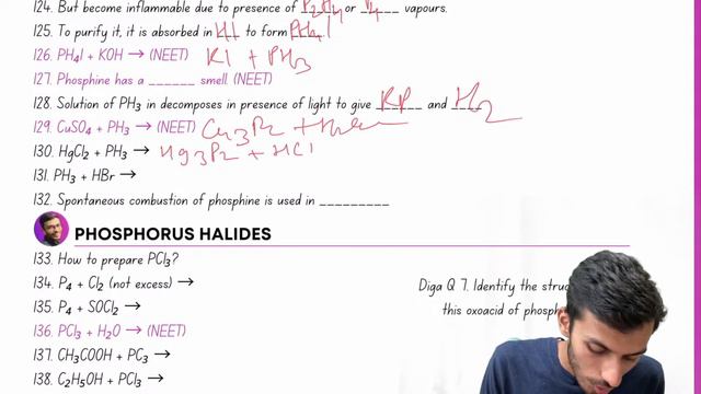 P-Block - Group 15,16 Rapid ONE SHOT🔥| Class 12 | NEET | JEE | Fast Revision in 40 Min! смотреть онлайн