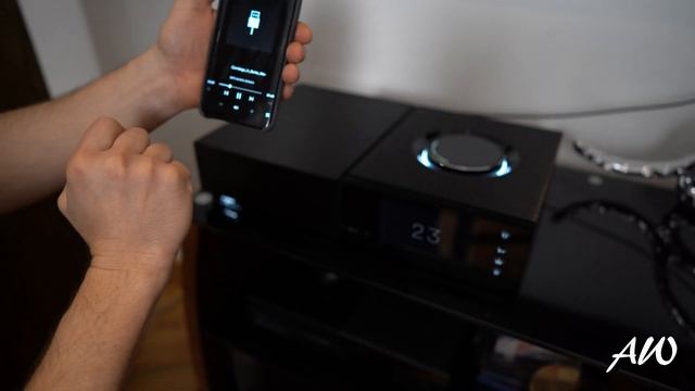 Naim Uniti Nova REVIEW смотреть онлайн