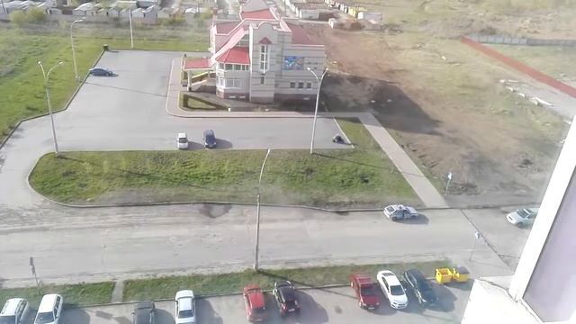 Дпс за мотоциклом смотреть онлайн
