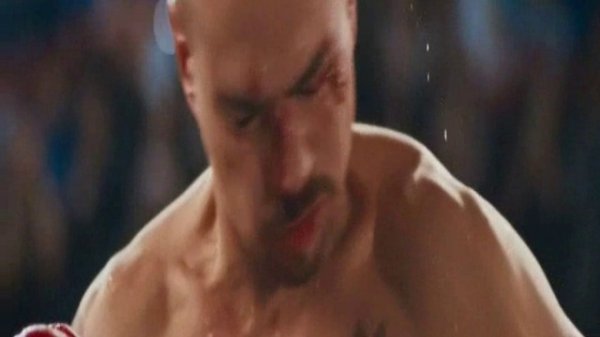 Бой с тенью 3. Весь полностью бой Артёма с Куэртем.