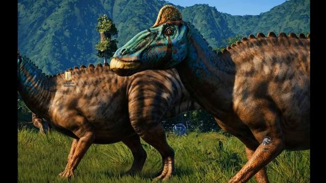 How To Fix Jurassic World Evolution – DirectX Error смотреть онлайн