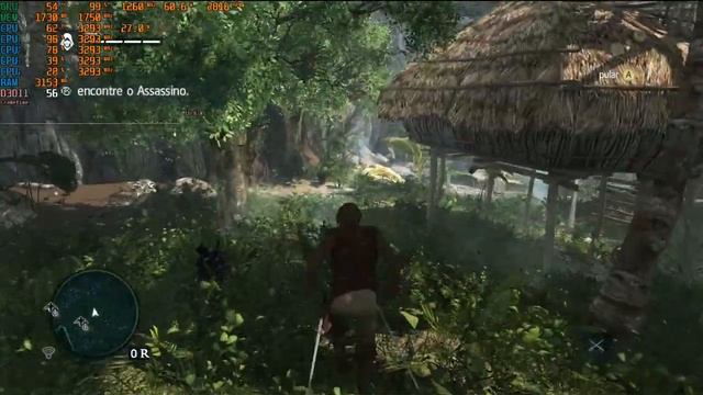 TEST INTEL XEON 1220 V2 RX 470 4GB смотреть онлайн