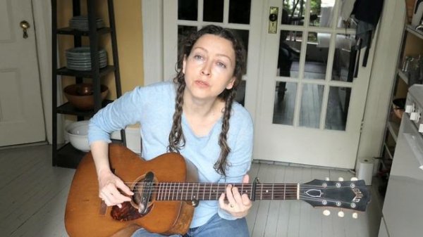 The Boxer - Simon and Garfunkel (cover by Simone White)