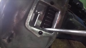 Установка ТНВД ОМ442 электрогаз