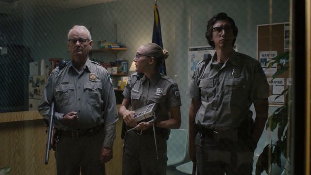 The Dead Don't Die - Extrait "J'en doute" VF [Au cinéma le 14 mai] смотреть онлайн
