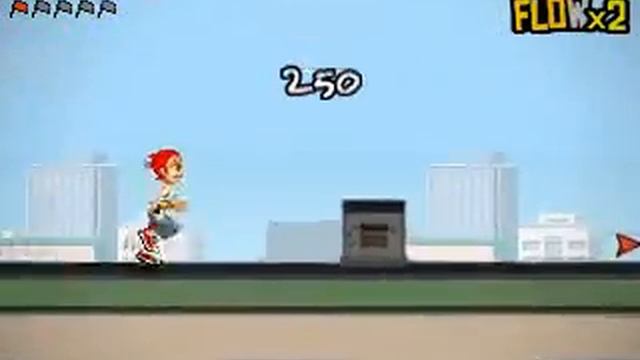 Playman Extreme Running смотреть онлайн