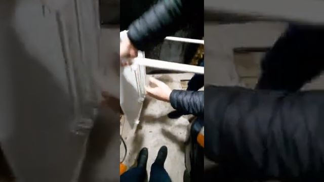 столик из отопительных труб ПВХ смотреть онлайн